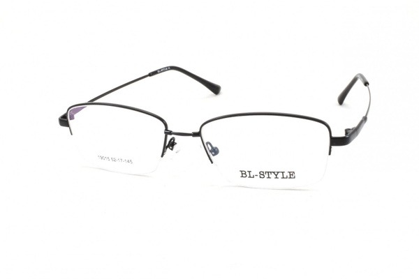 BL-STYLE 19015 C3 Eyeglass Frames