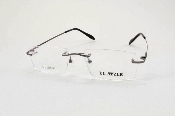 BL-STYLE 19027 C1 Eyeglass Frames