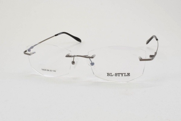 BL-STYLE 19029 C1 Eyeglass Frames