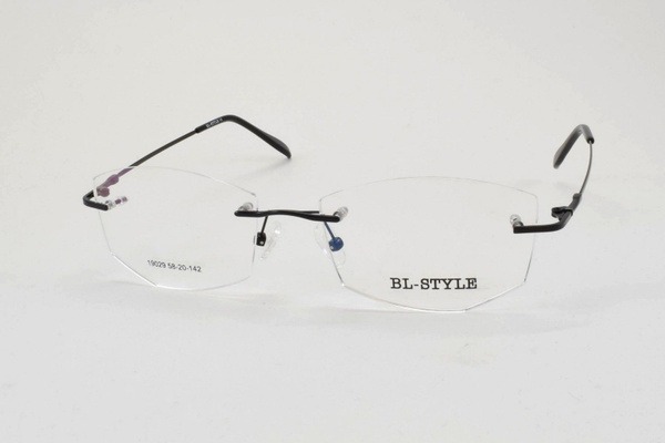 BL-STYLE 19029 C3 Eyeglass Frames