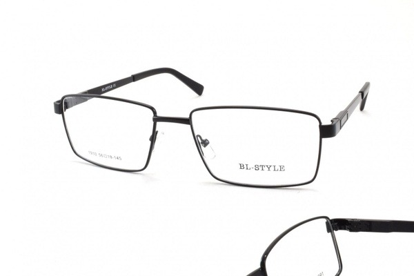 BL-STYLE 1910 C6 Eyeglass Frames