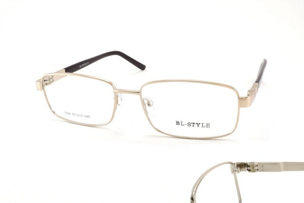 BL-STYLE 1920 C1 Eyeglass Frames