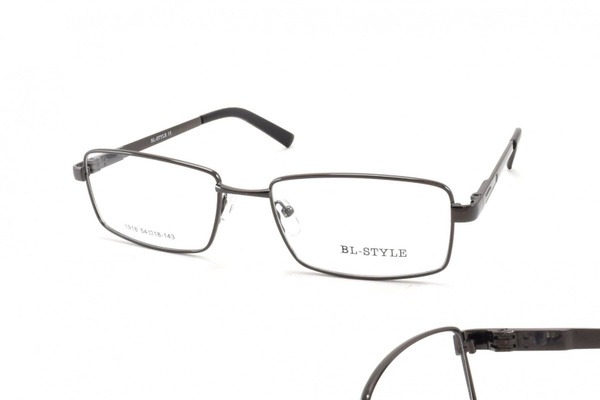 BL-STYLE 1918 C3 Eyeglass Frames