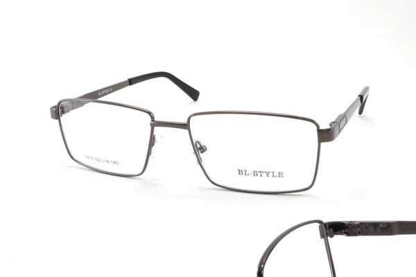 BL-STYLE 1910 C3 Eyeglass Frames