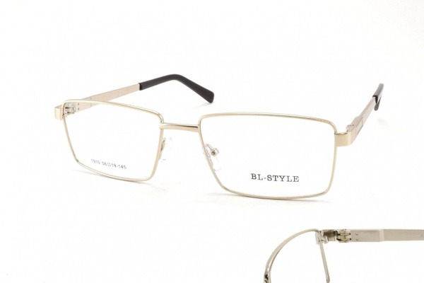 BL-STYLE 1910 C1 Eyeglass Frames