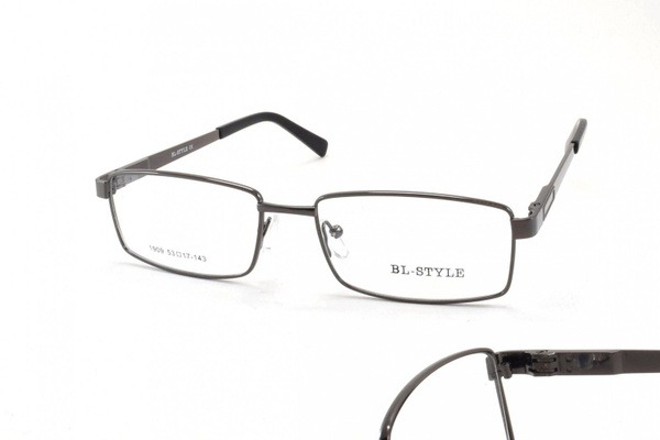 BL-STYLE 1909 C3 Eyeglass Frames