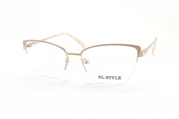 BL-STYLE LE6277 C3 Eyeglass Frames