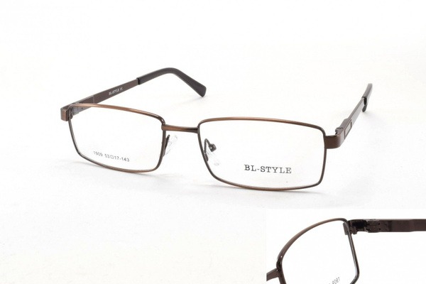 BL-STYLE 1909 C4 Eyeglass Frames
