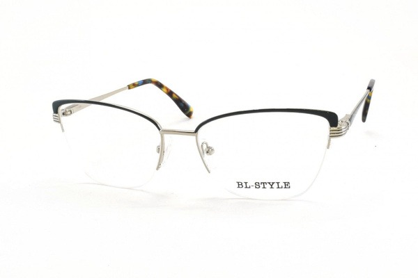 BL-STYLE LE6277 C4 Eyeglass Frames