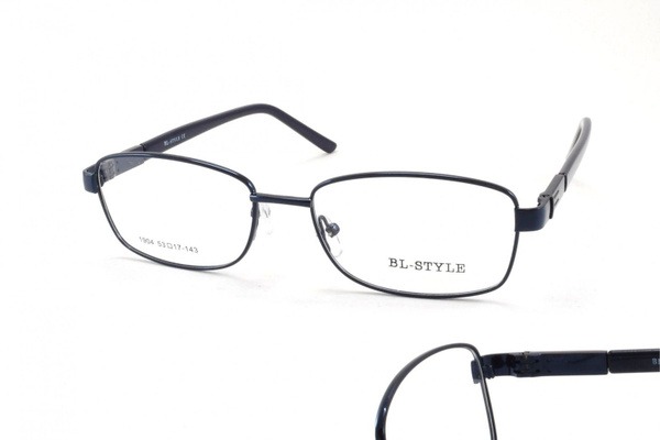 BL-STYLE 1904 C8 Eyeglass Frames