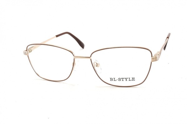 BL-STYLE LE6278 C4 Eyeglass Frames