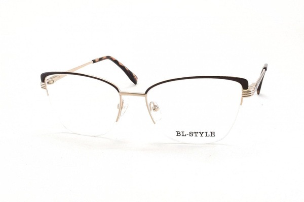 BL-STYLE LE6277 C2 Eyeglass Frames