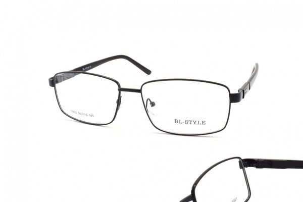 BL-STYLE 1903 C6 Eyeglass Frames