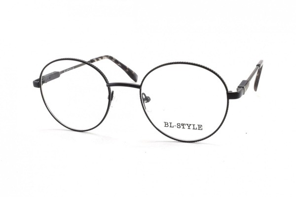 BL-STYLE LE6284 C1 Eyeglass Frames