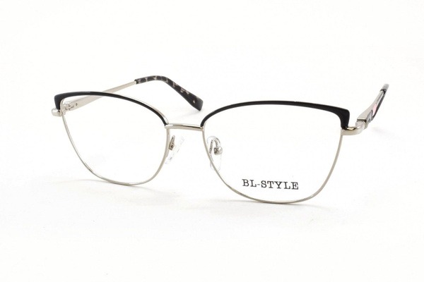 BL-STYLE LE6287 C1 Eyeglass Frames