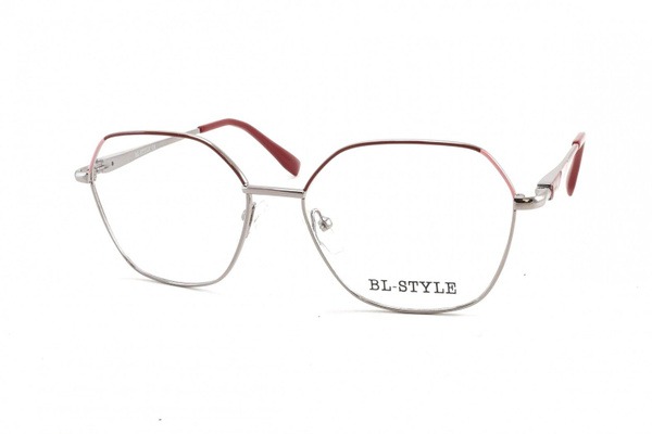 BL-STYLE LE6286 C3 Eyeglass Frames