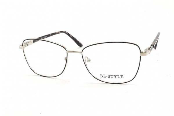 BL-STYLE LE6289 C1 Eyeglass Frames