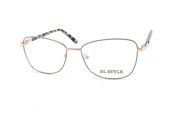 BL-STYLE LE6289 C4 Eyeglass Frames