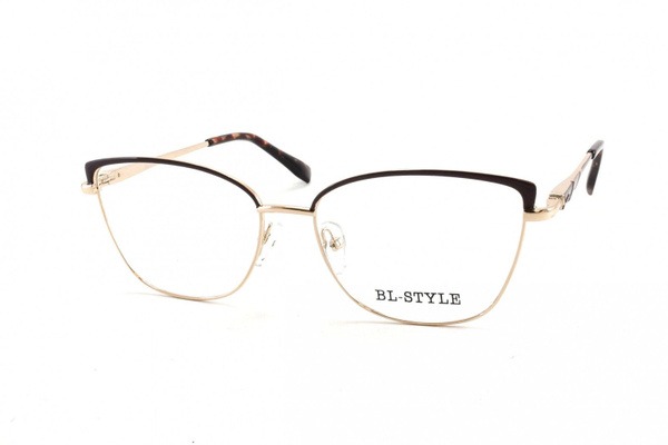 BL-STYLE LE6287 C2 Eyeglass Frames