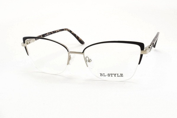 BL-STYLE LE6290 C1 Eyeglass Frames