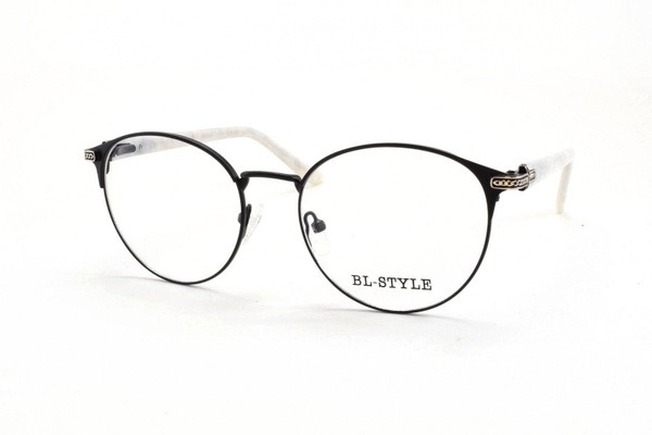 BL-STYLE LE6311 C1 Eyeglass Frames