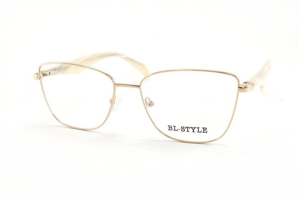 BL-STYLE LE6309 C4 Eyeglass Frames