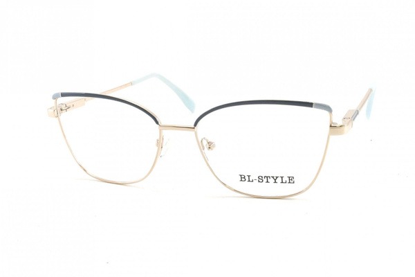 BL-STYLE LE6293 C4 Eyeglass Frames