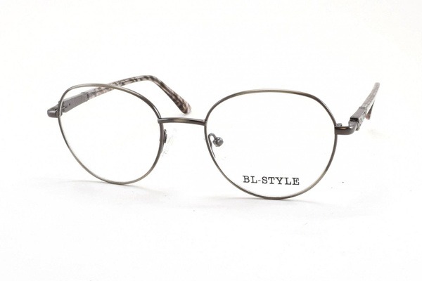 BL-STYLE LE6291 C3 Eyeglass Frames