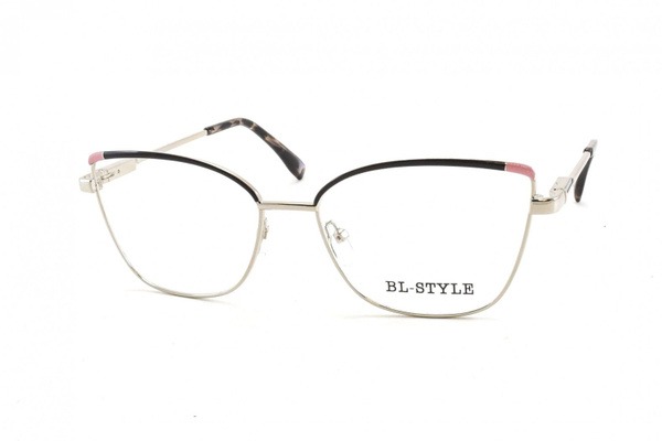 BL-STYLE LE6293 C1 Eyeglass Frames