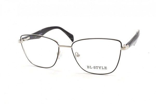 BL-STYLE LE6309 C1 Eyeglass Frames