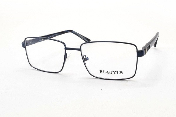 BL-STYLE LE6256 C3 Eyeglass Frames