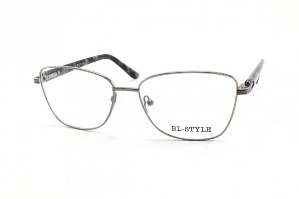 BL-STYLE LE6310 C4 Eyeglass Frames