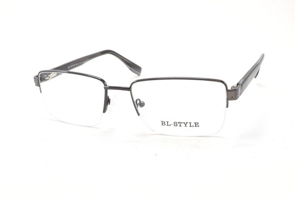 BL-STYLE LE6261 C3 Eyeglass Frames