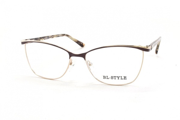 BL-STYLE LE6313 C2 Eyeglass Frames