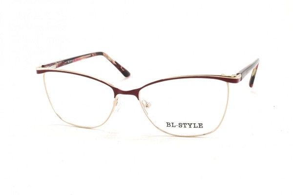 BL-STYLE LE6313 C3 Eyeglass Frames