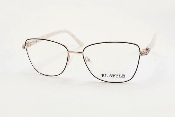 BL-STYLE LE6310 C2 Eyeglass Frames
