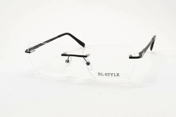 BL-STYLE LE6198 C1 Eyeglass Frames