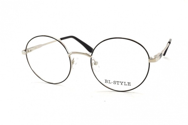BL-STYLE LE6117 C2 Eyeglass Frames