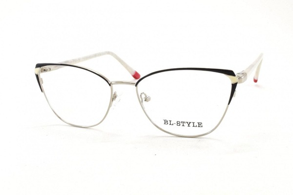 BL-STYLE LE6188 C1 Eyeglass Frames