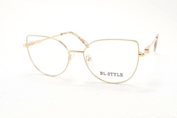 BL-STYLE LE6180 C5 Eyeglass Frames