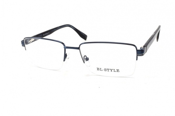 BL-STYLE LE6261 C4 Eyeglass Frames