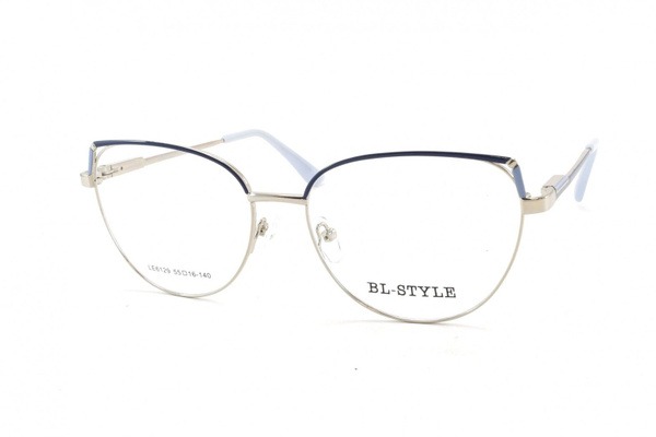 BL-STYLE LE6129 C1 Eyeglass Frames