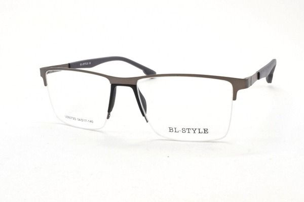 BL-STYLE LE6072 C3 Eyeglass Frames