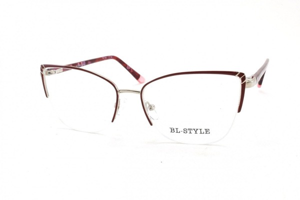 BL-STYLE LE6189 C3 Eyeglass Frames