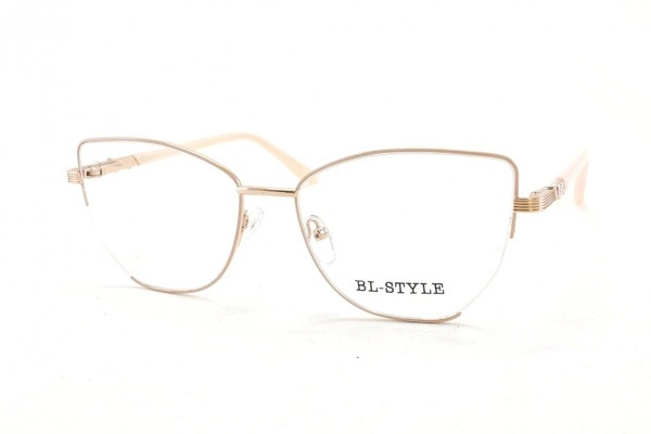 BL-STYLE LE6176 C3 Eyeglass Frames