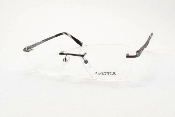 BL-STYLE LE6198 C2 Eyeglass Frames