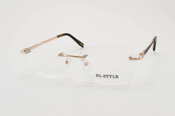 BL-STYLE LE6198 C3 Eyeglass Frames