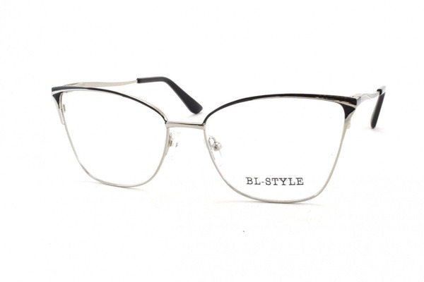 BL-STYLE LE6131 C1 Eyeglass Frames