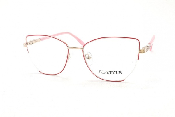 BL-STYLE LE6176 C4 Eyeglass Frames