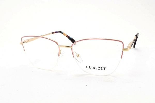 BL-STYLE LE6171 C5 Eyeglass Frames